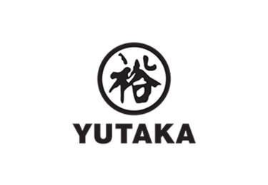 Yutaka Logo